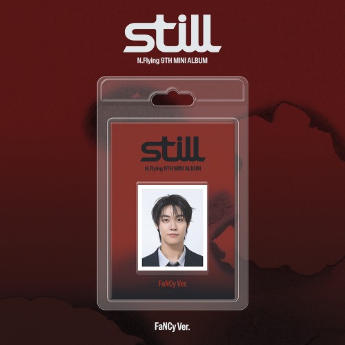 엔플라잉 (N.Flying) - Still (FaNCy Ver.)