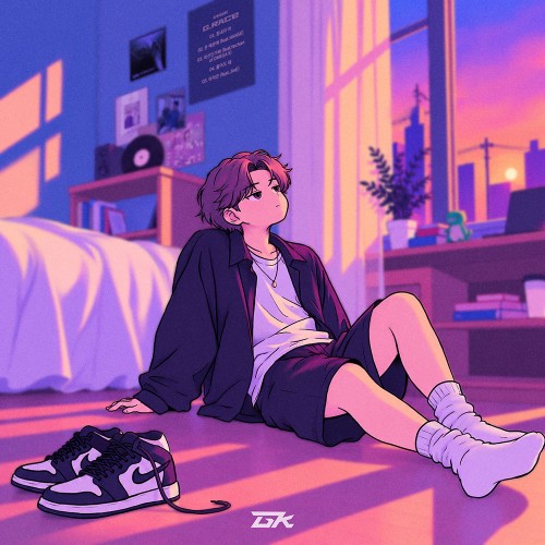지케이 (GK) - G.Race