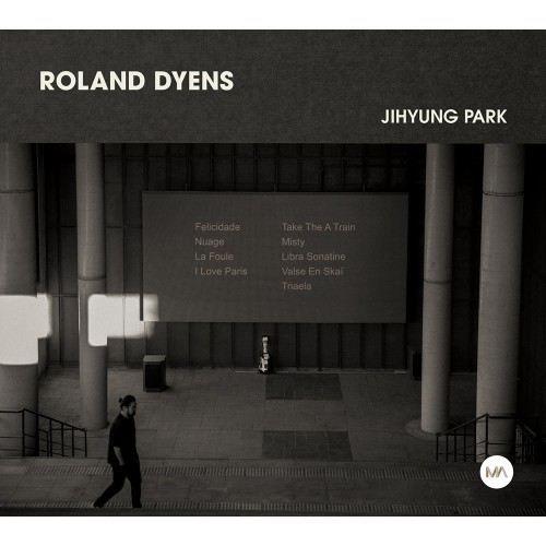 박지형 (Jihyung Park) - Roland Dyens 롤랑 디앙스